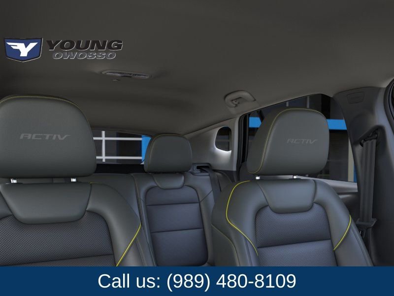 2026 Chevrolet Trax Activ - Photo 24