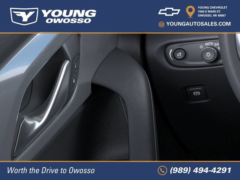 2026 Chevrolet Blazer 2LT - Photo 23