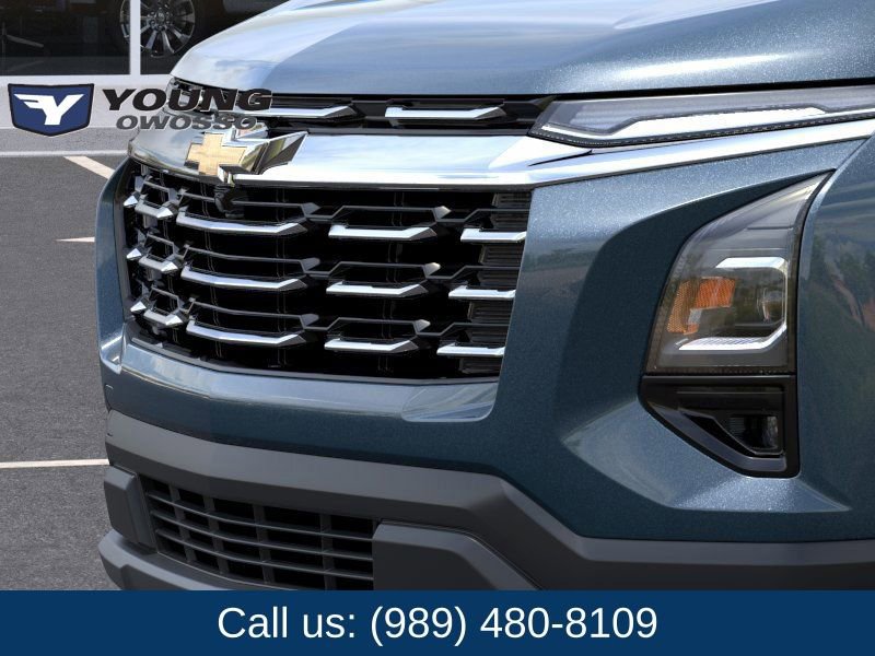 2026 Chevrolet Equinox LT - Photo 13