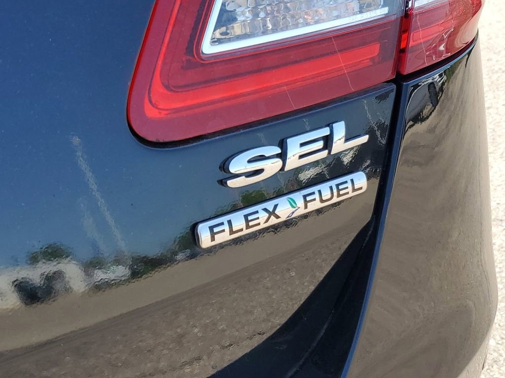2016 Ford Taurus SEL - Photo 28