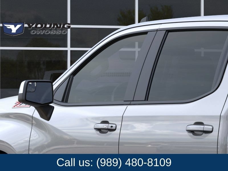 2026 Chevrolet Silverado 1500 LT - Photo 13