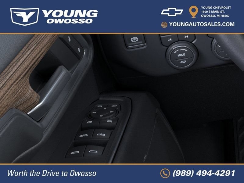 2026 Chevrolet Silverado 2500 HD LT - Photo 23