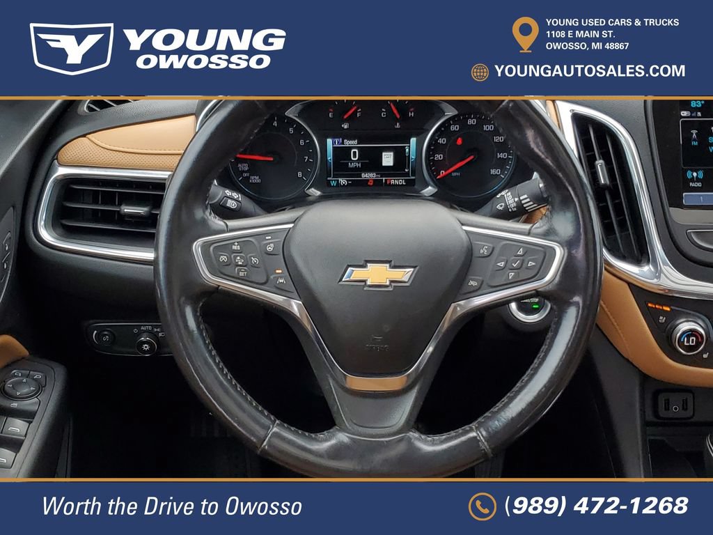 2018 Chevrolet Equinox Premier - Photo 26