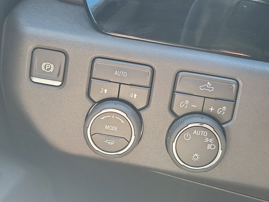 2024 Chevrolet Silverado 1500 LT - Photo 9