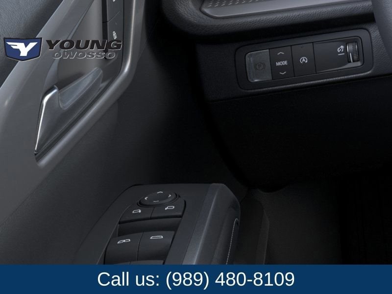 2026 Chevrolet Traverse LT - Photo 23