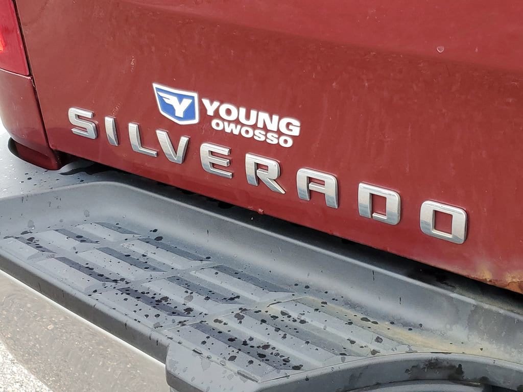 2013 Chevrolet Silverado 2500HD LTZ - Photo 27