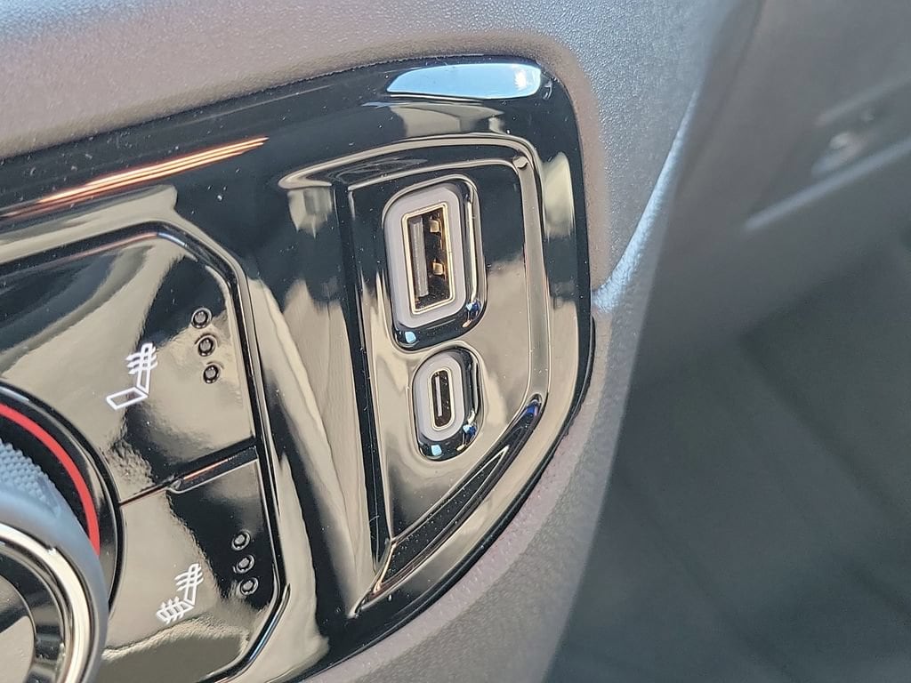 2024 Chevrolet Silverado 1500 LT - Photo 22