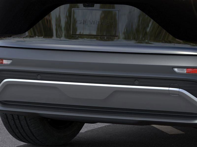 2026 Chevrolet Blazer EV LT - Photo 15