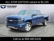  Chevrolet Silverado LD