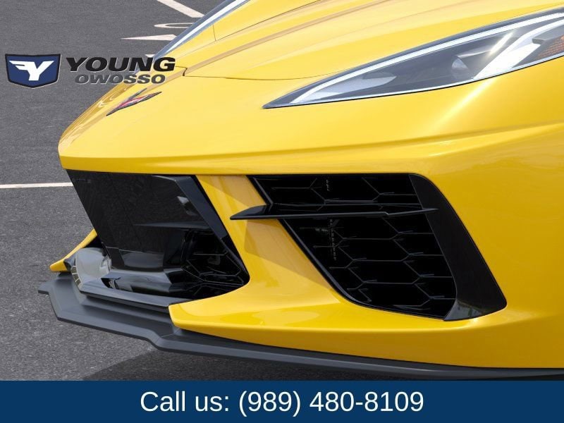 2026 Chevrolet Corvette 2LT - Photo 15