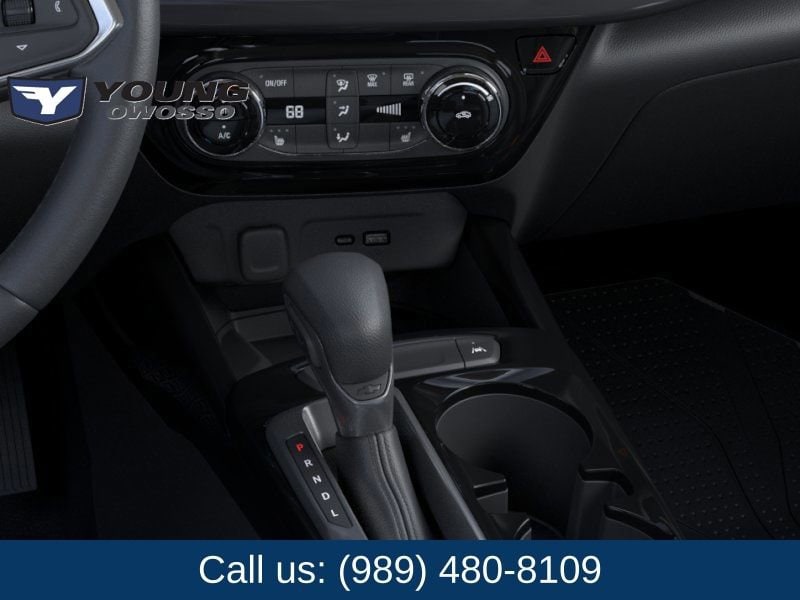 2026 Chevrolet Trax Activ - Photo 23