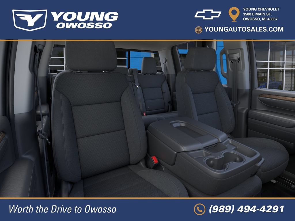 2026 Chevrolet Silverado 2500 HD LT - Photo 17
