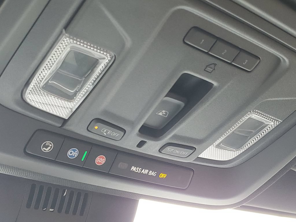 2025 Chevrolet Silverado 1500 High Country - Photo 24