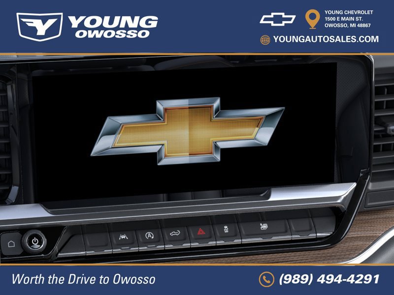 2026 Chevrolet Silverado 1500 LT - Photo 20