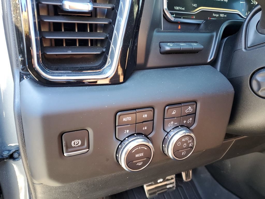 2025 GMC Sierra 1500 Denali Ultimate - Photo 11