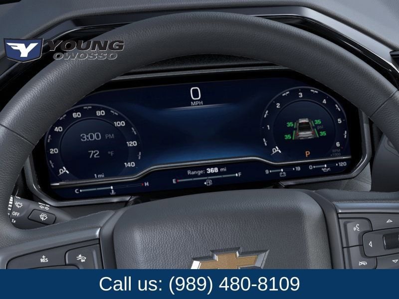 2026 Chevrolet Silverado 1500 LT - Photo 19