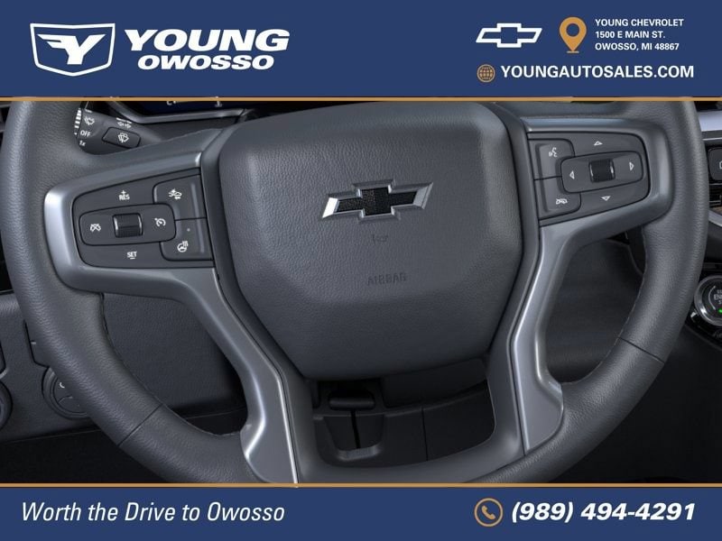 2026 Chevrolet Silverado 1500 RST - Photo 20