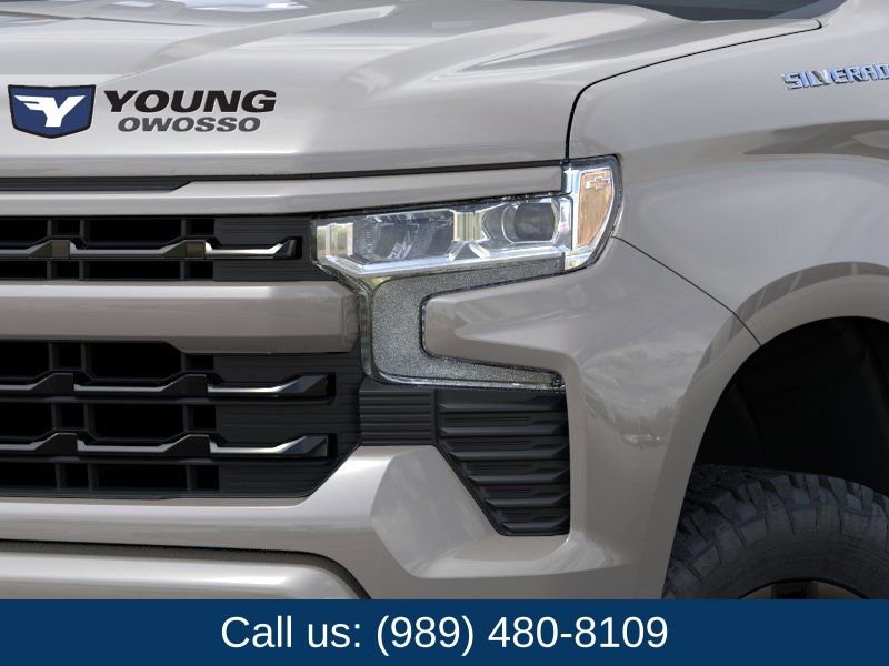 2026 Chevrolet Silverado 1500 RST - Photo 11
