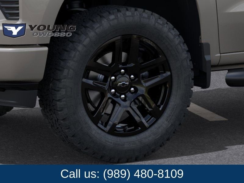 2026 Chevrolet Silverado 1500 RST - Photo 10