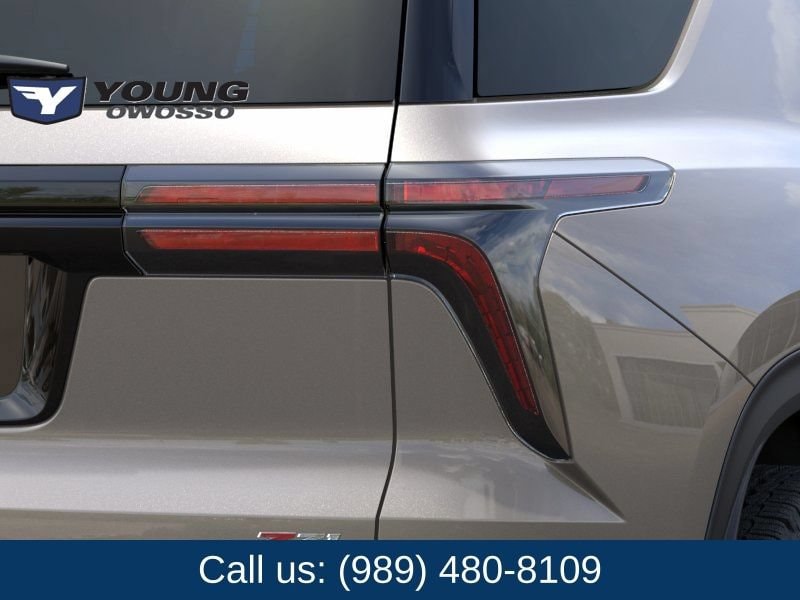 2026 Chevrolet Traverse Z71 - Photo 11