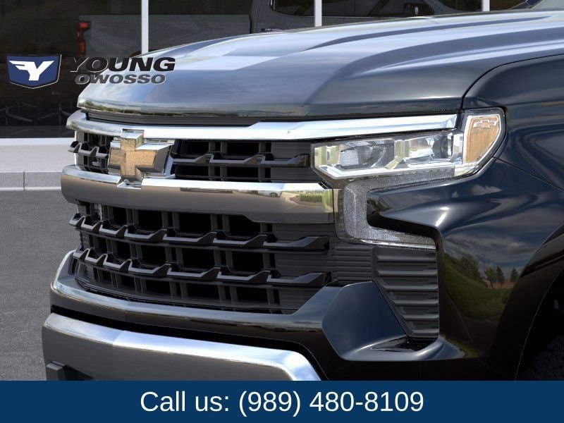 2026 Chevrolet Silverado 1500 LT - Photo 14
