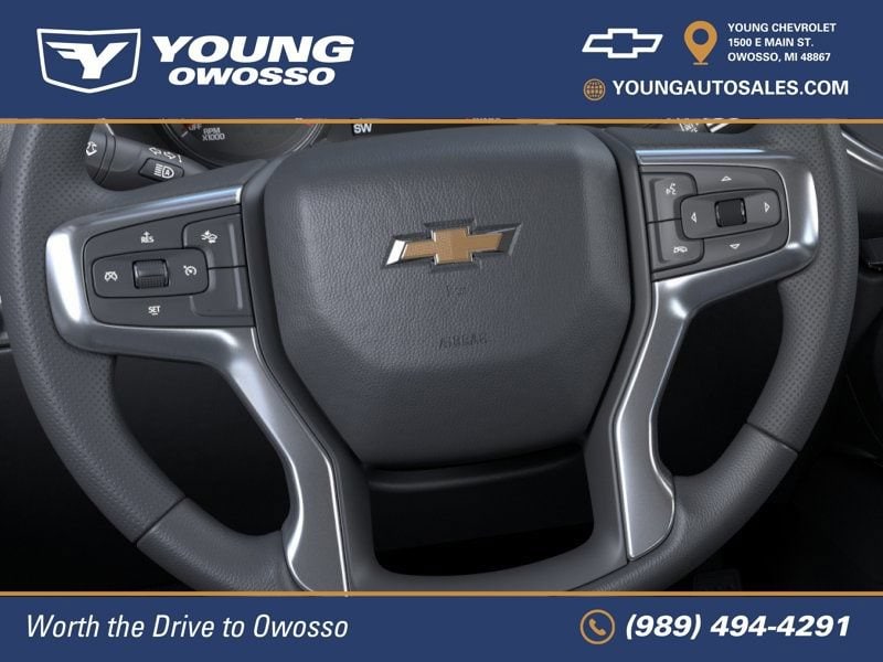 2026 Chevrolet Blazer 2LT - Photo 20