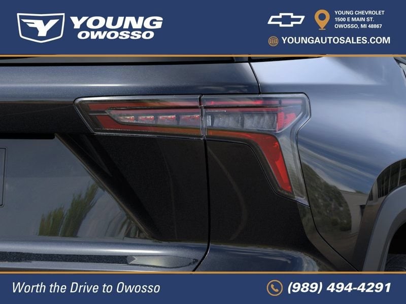 2026 Chevrolet Equinox LT - Photo 12