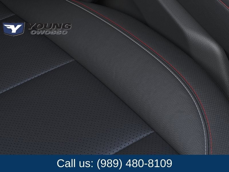 2026 Chevrolet Traverse Z71 - Photo 21