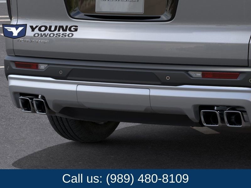 2026 Chevrolet Traverse LT - Photo 14