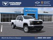  Chevrolet Silverado 2500 HD