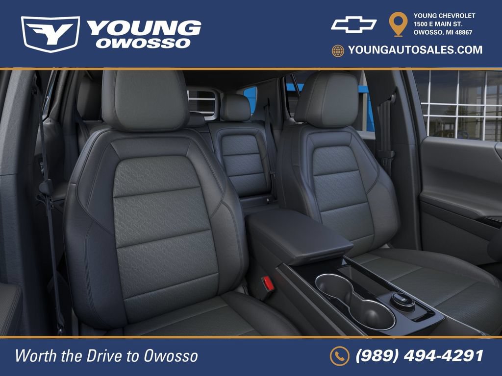 2026 Chevrolet Equinox LT - Photo 17