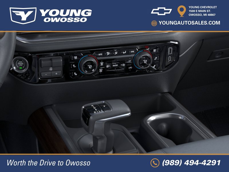 2026 Chevrolet Silverado 1500 High Country - Photo 24