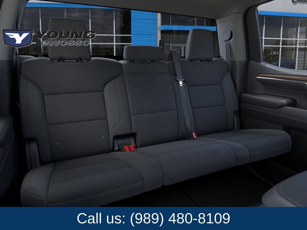 2026 Chevrolet Silverado 1500 LT - Photo 18