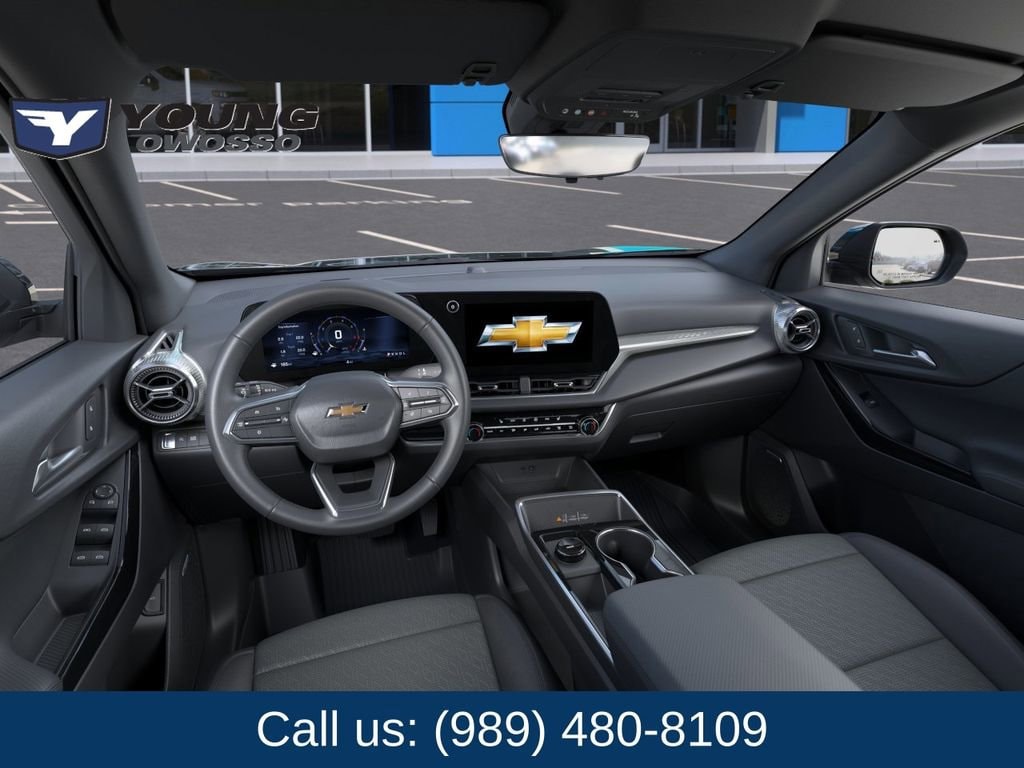 2026 Chevrolet Equinox LT - Photo 17