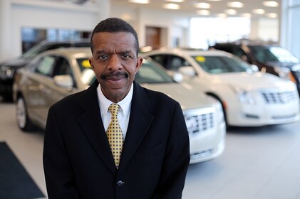 Staff member Ed Sargent from ID_8635066b458a