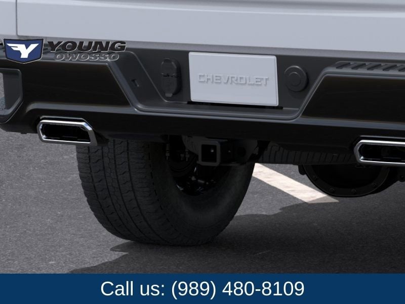2026 Chevrolet Silverado 1500 LT Trail Boss - Photo 14