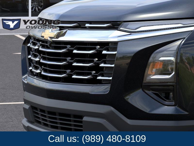 2026 Chevrolet Equinox LT - Photo 15