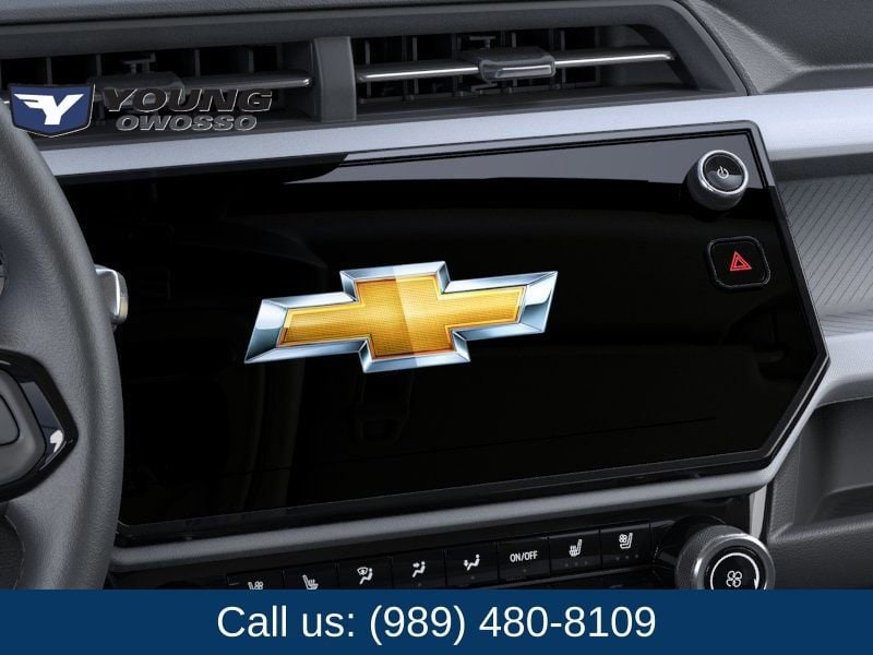 2027 Chevrolet Bolt RS - Photo 20