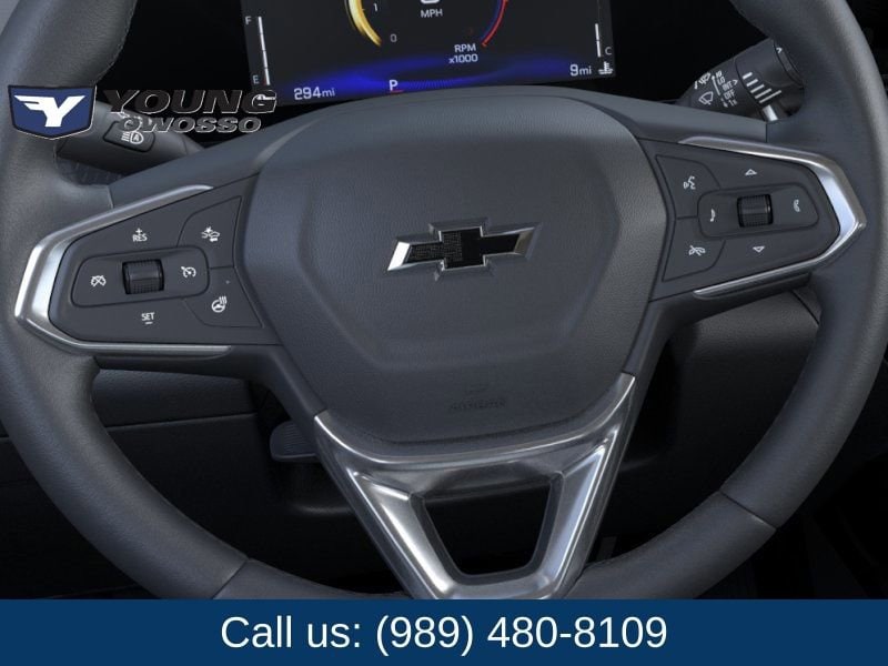 2026 Chevrolet Trax Activ - Photo 19