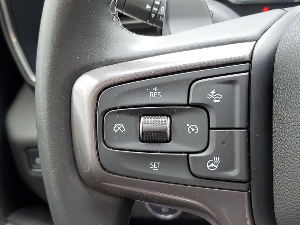 2025 Chevrolet Silverado 1500 High Country - Photo 15