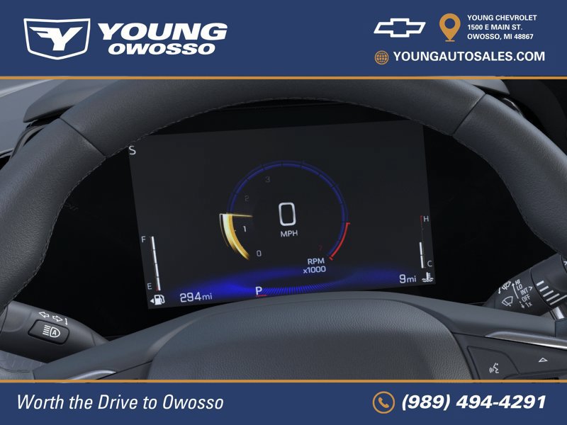 2026 Chevrolet Trax LT - Photo 19