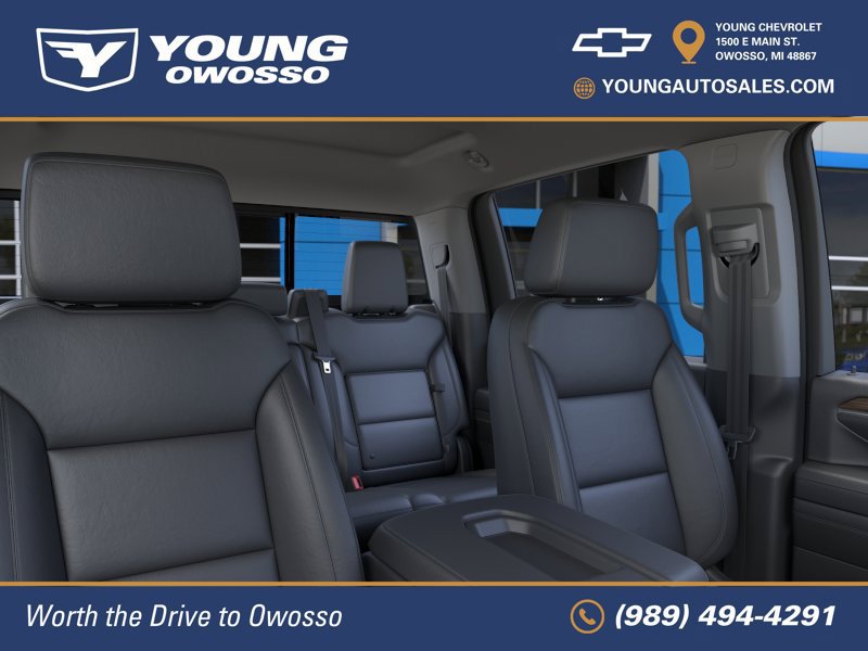 2026 Chevrolet Silverado 3500 HD LT - Photo 25