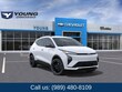  Chevrolet Bolt