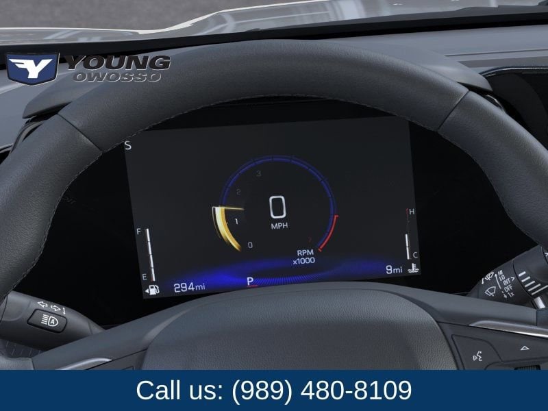 2026 Chevrolet Trax Activ - Photo 18