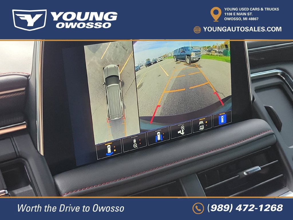 2024 Chevrolet Tahoe RST - Photo 21