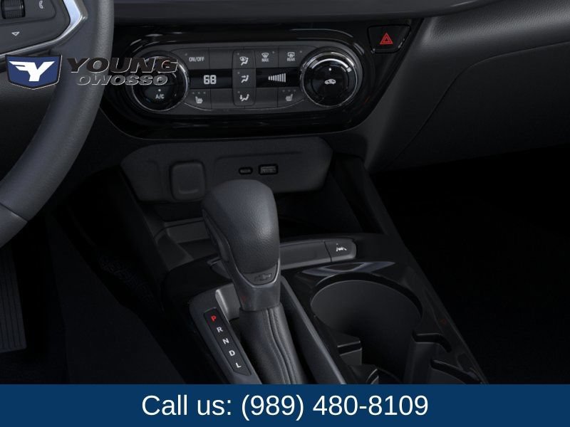 2026 Chevrolet Trax Activ - Photo 24