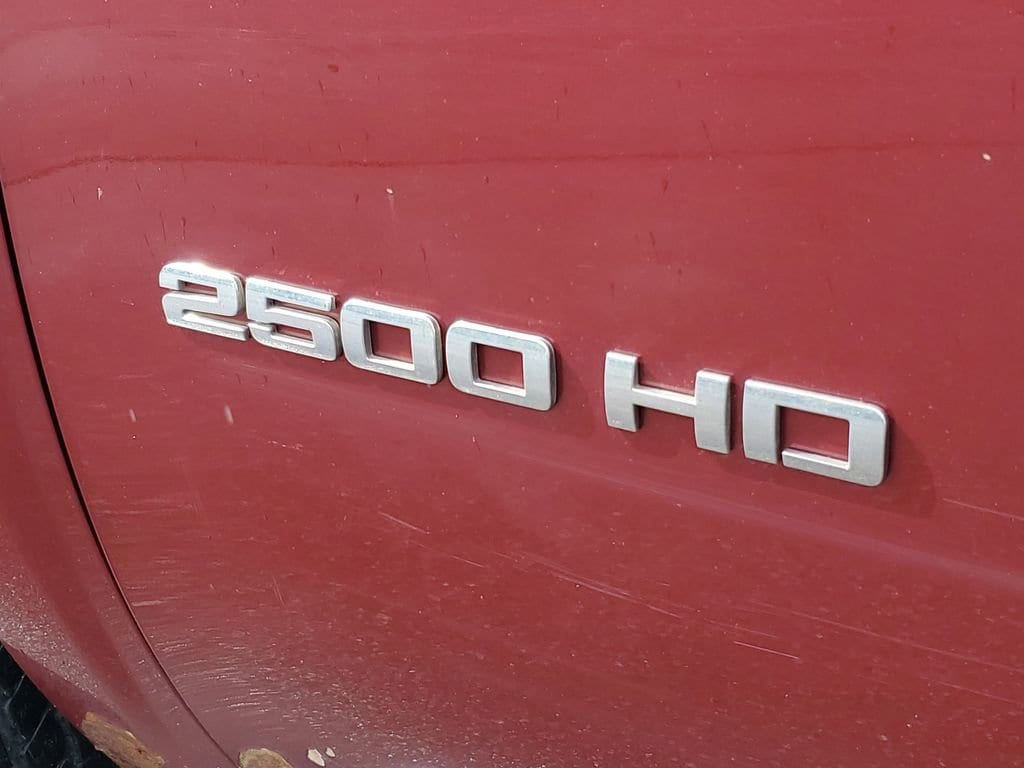 2013 Chevrolet Silverado 2500HD LTZ - Photo 30
