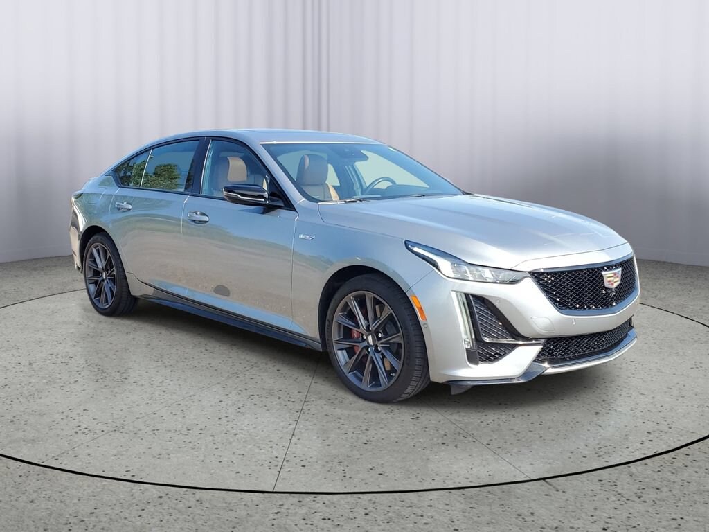 Used 2024 CADILLAC CT5-V V-Series Performance