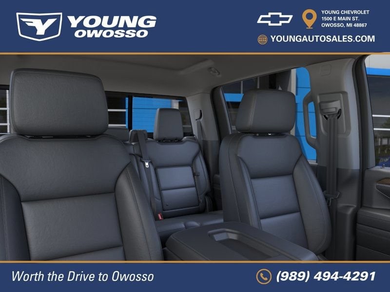 2026 Chevrolet Silverado 2500 HD LT - Photo 25
