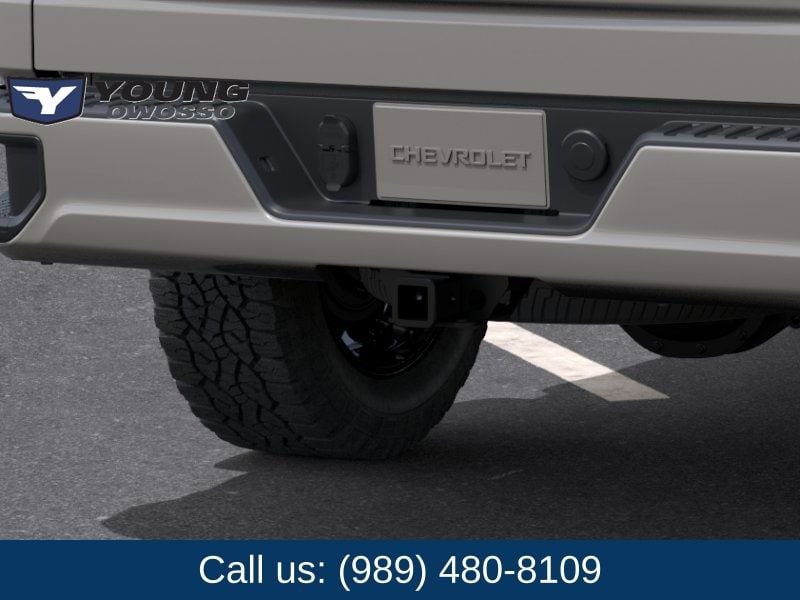 2026 Chevrolet Silverado 1500 RST - Photo 15